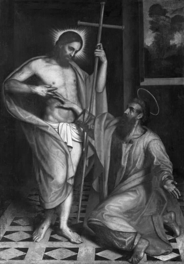 Gospel of Thomas Historical Context